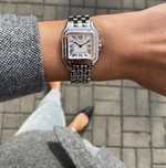 Часы Cartier