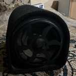 Буфер Pioneer 1600w мошный