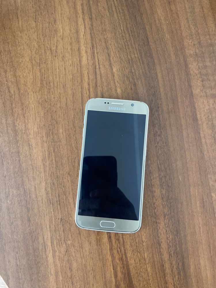 Samsung galaxy S6 band LTE SM-G920S