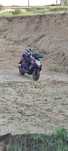 Скутер racer stells