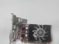 Видеокарта GT 43O 1O24M DDR3 128B в очень хорошем состоянии