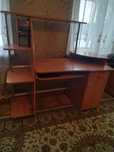 Продам с доставкой компьютерный стол