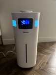 Немецкий увлажнитель воздуха GENAU Fresh Air (20L) - 2шт.
