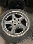 Диски r17 5/112 audi/mercedes/volkswagen