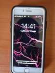 Iphone 6s батарейка 100%