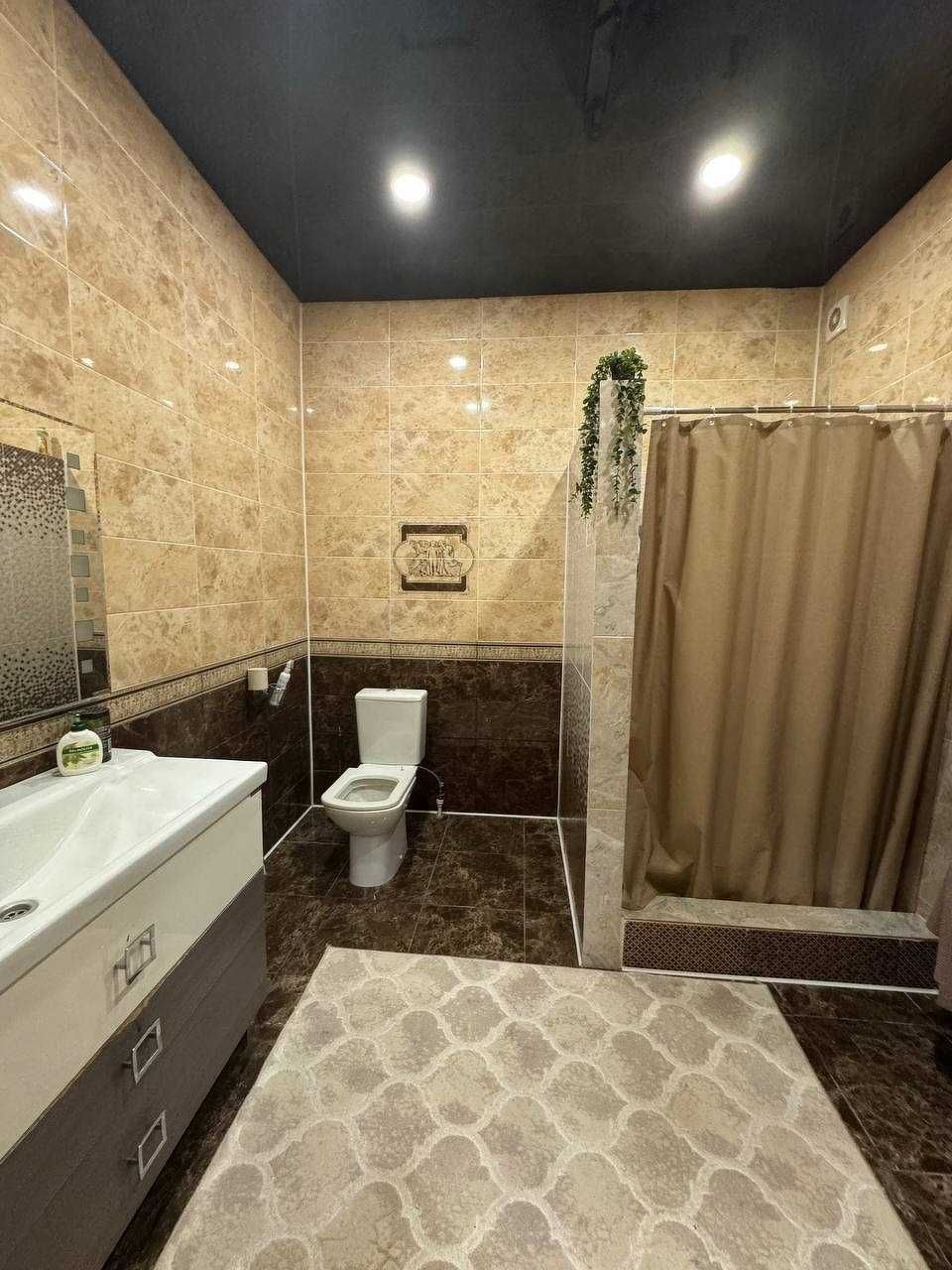 Продам дом в Акжаре 2