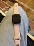 Apple watch SE 6 series