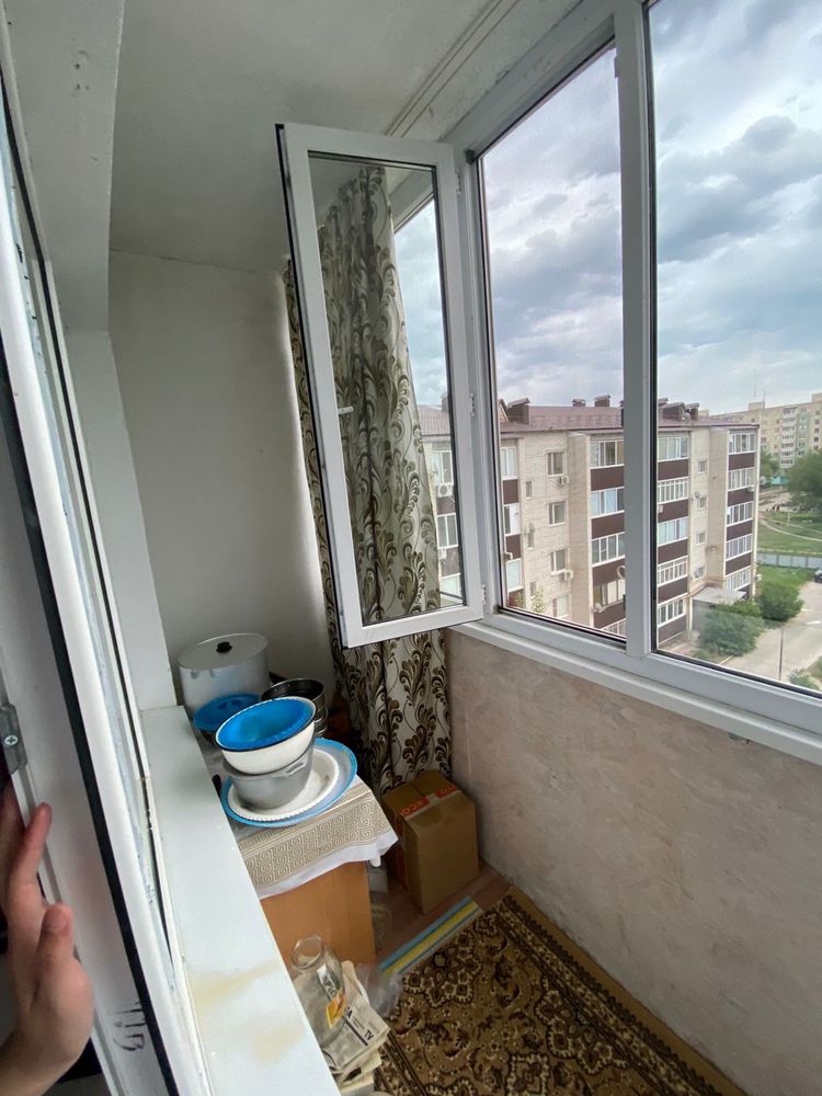 Квартира в Аксае