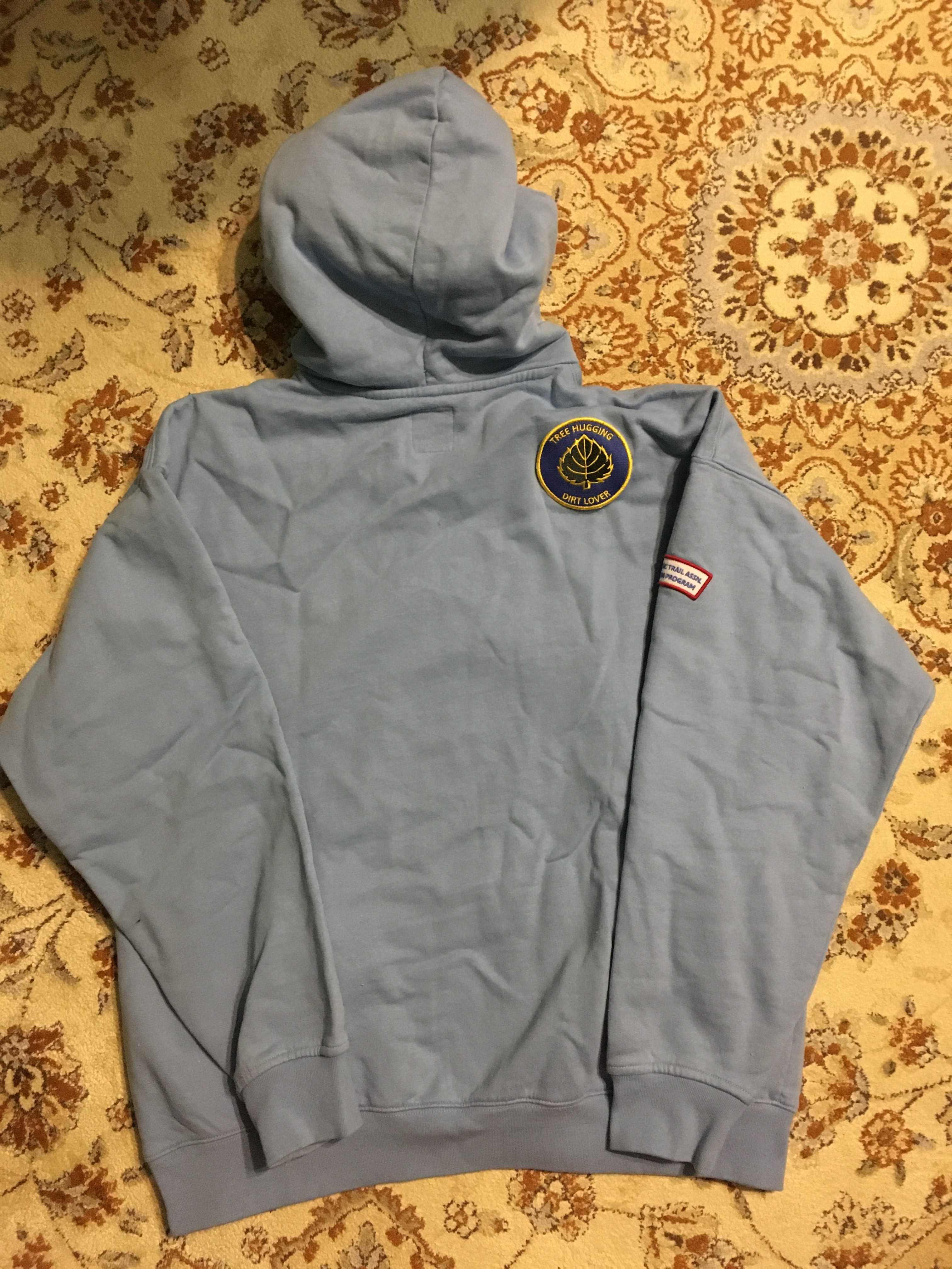 Худи с капюшоном Levi's