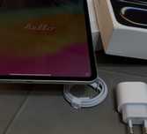 Apple i pad 11 pro m4 2024