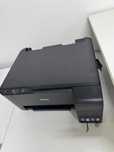 Цветной принтер Epson L3100 в рабочем состоянии