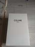 Туфли Celine в люксовом качестве