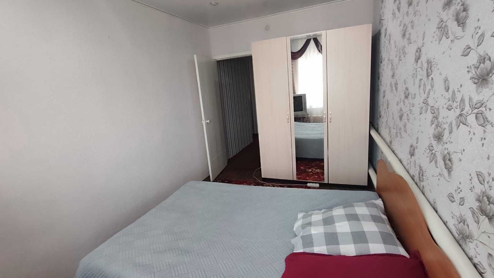 Продается 2-х комнатная квартира в с.Айет, ул.Республика39
