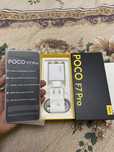 Poco F7 pro. Новый. 12/512