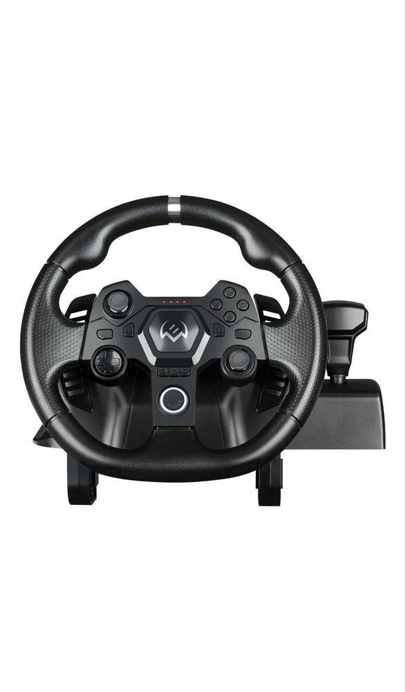 Игровой контроллер SVEN GC-W900 черный