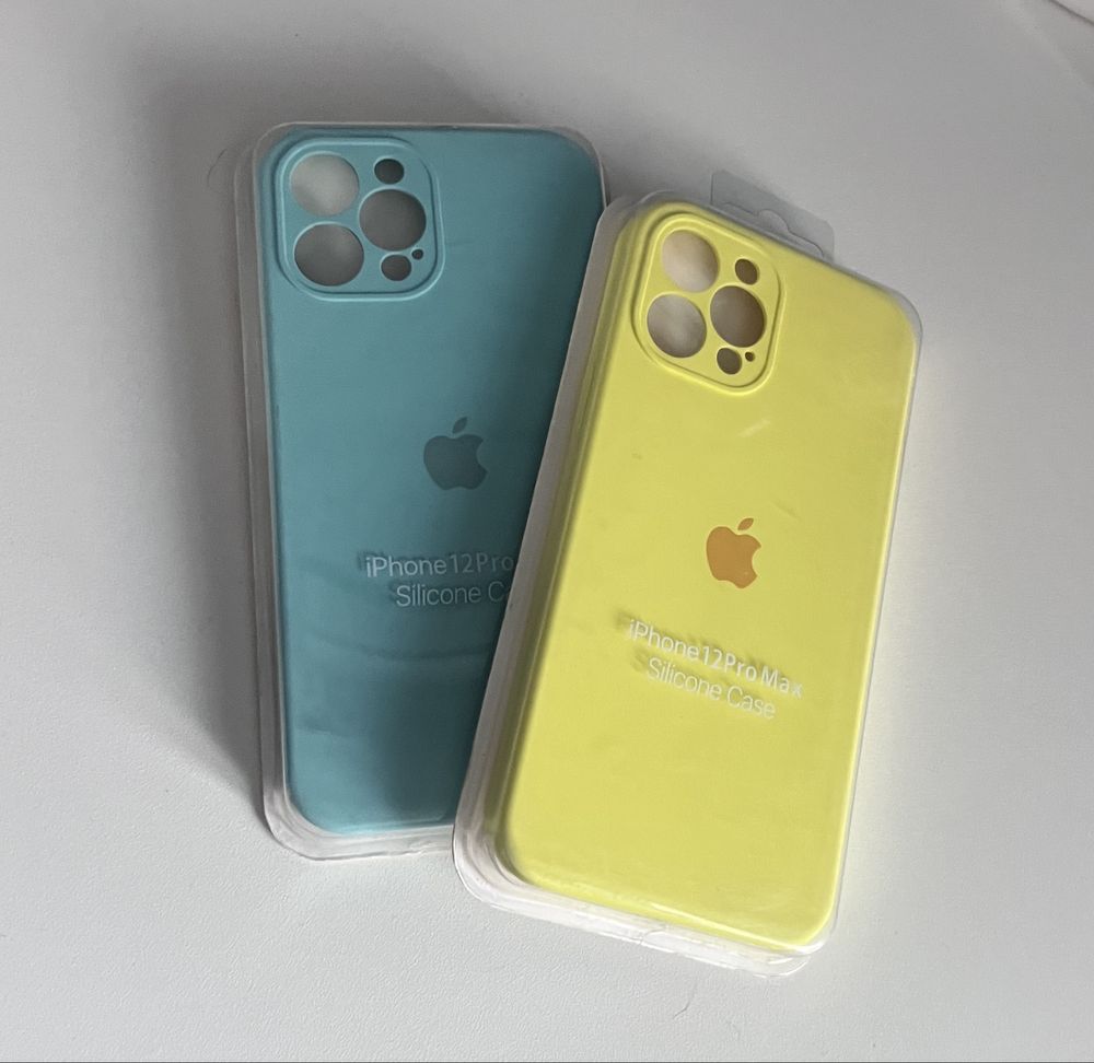 Чехол на iPhone