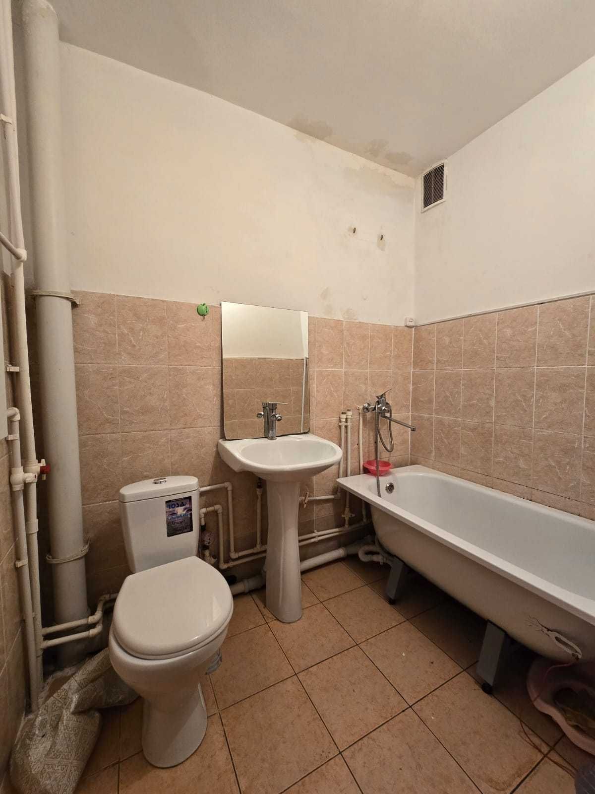 Продам 1комн в 117 квартале 4/5 этаж не угловая/ПОМОЩЬ В ИПОТЕКЕ