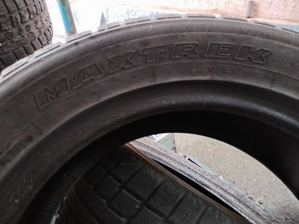 Продам Шины от лексус рх 330