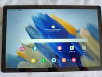 Samsung Tab A8 SM-X205