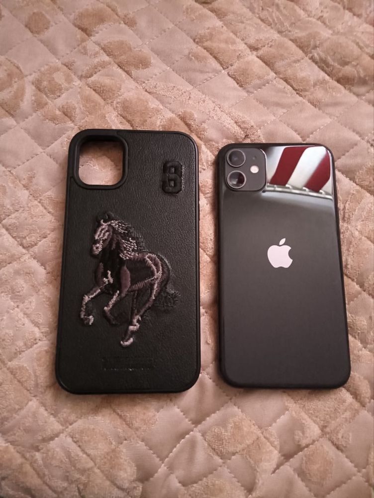 Iphone 11 обмен на высший айфон с моей доплатой