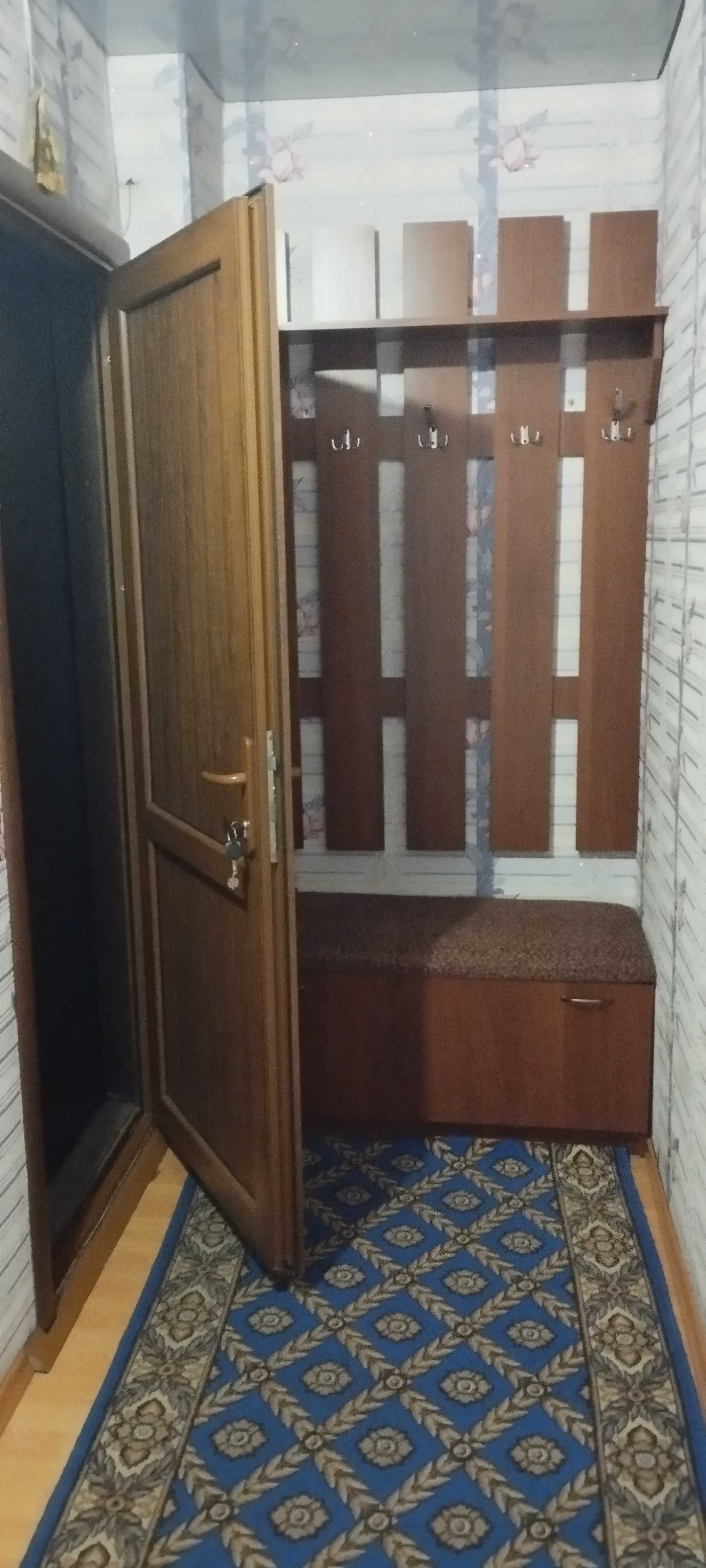 Продам 1 ком квартиру