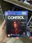 Control Ultimate edition