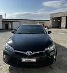 Toyota Camry55 продается срочно!