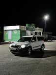 Skoda yeti 2012.