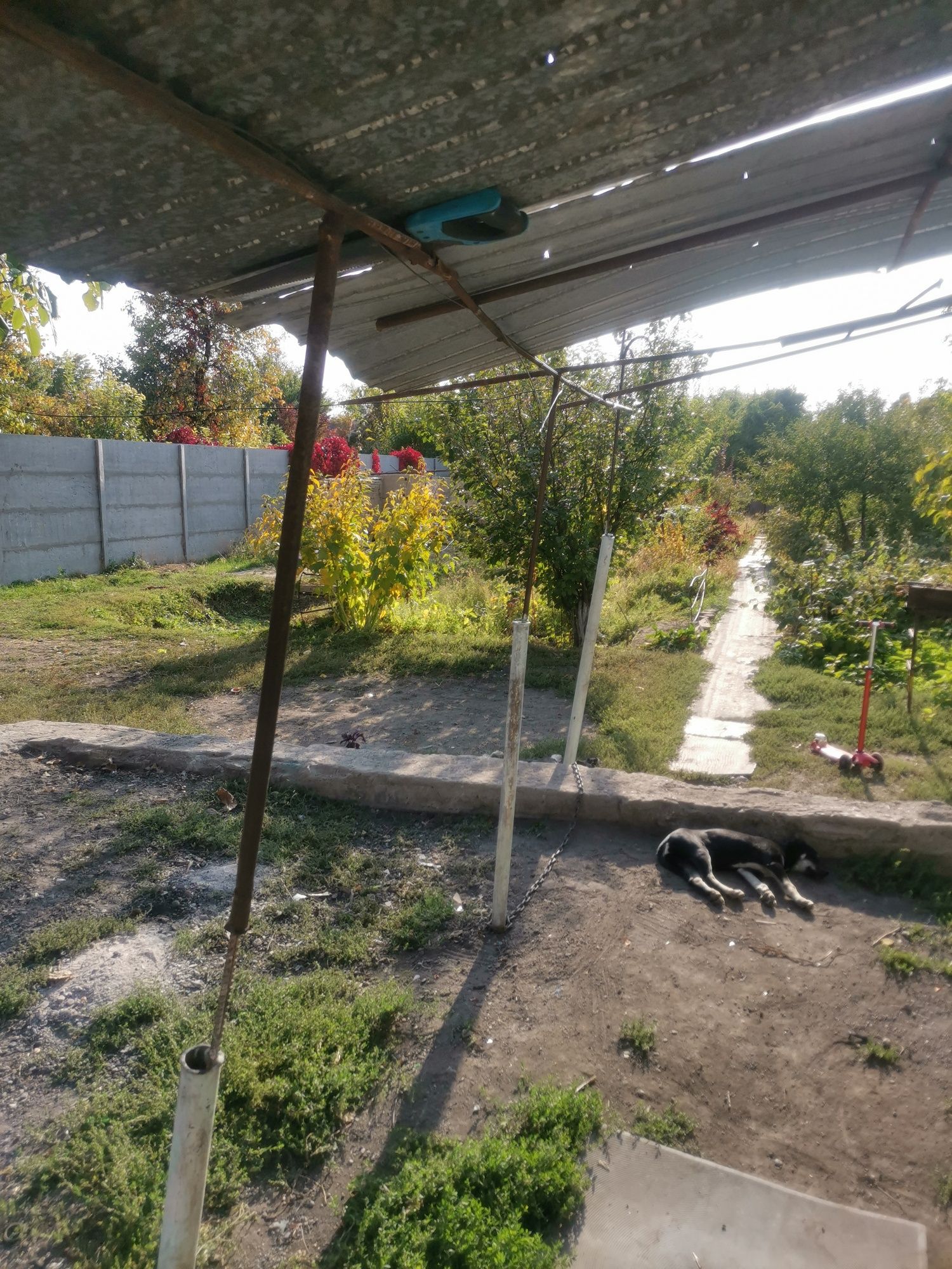 продается дача массив химстрой ул.Мираз