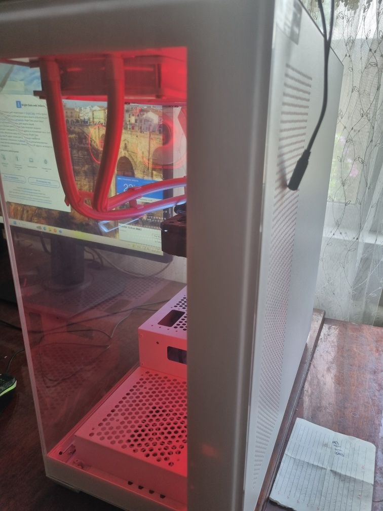 Продам процессор I5-14600Kf