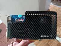 Видеокарта GeForce 8600