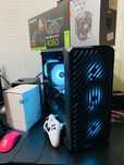 Продам Мощный Системный Блок RTX