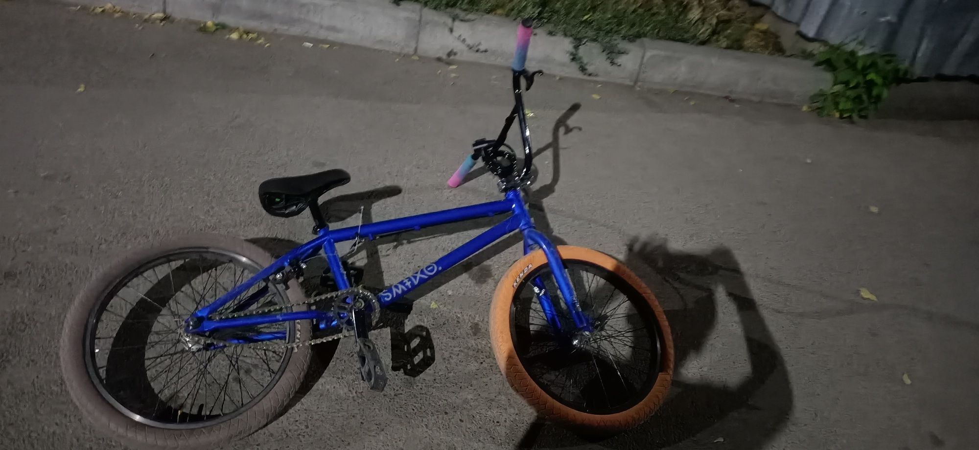 Бмх радио Bmx radio