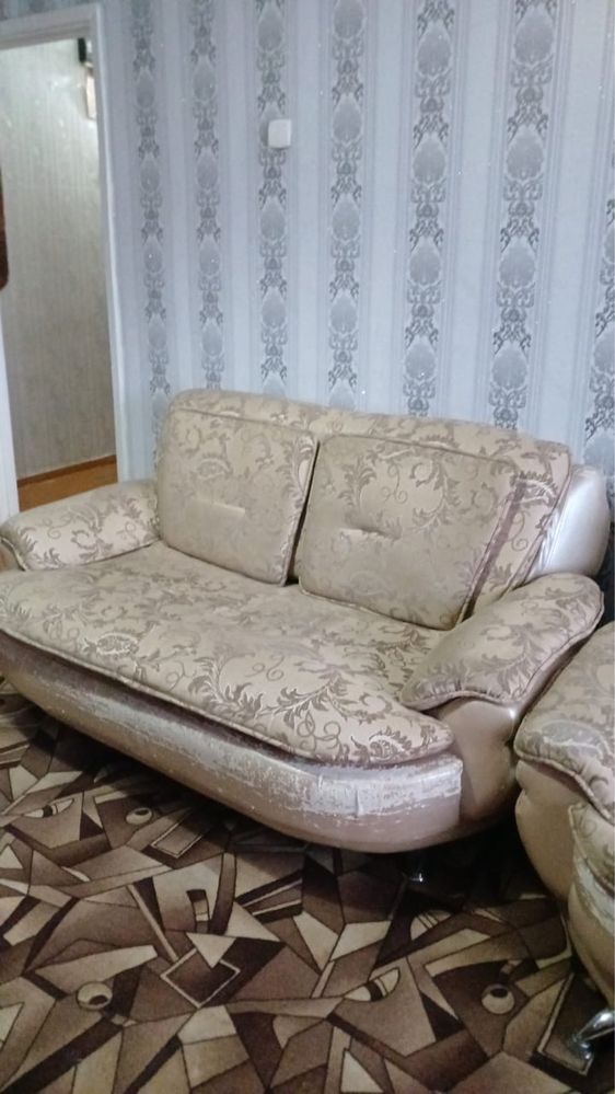 Однокомнатная посуточно