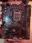 Материнская плата lga1200