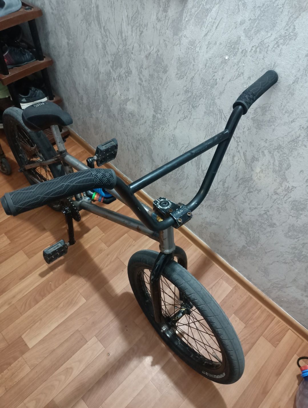 кастом бмх""""''