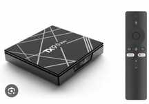 Тв бокс  TX9 Pro