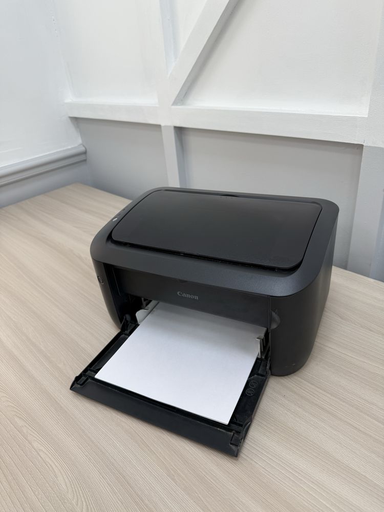 Принтер, Canon LBP-6000B i-sensys, черный