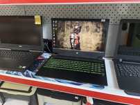 Игровой НР GTX1650! ОЗУ 20Gb! SSD m2 256Gb
