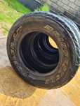 Всесезонные шины Bridgestone Dueler A/T 001 275/65 R17 115T.
