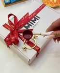 Mimi Jewelry - Бижутерия в Алматы: серьги, кольца, браслеты, подвески
