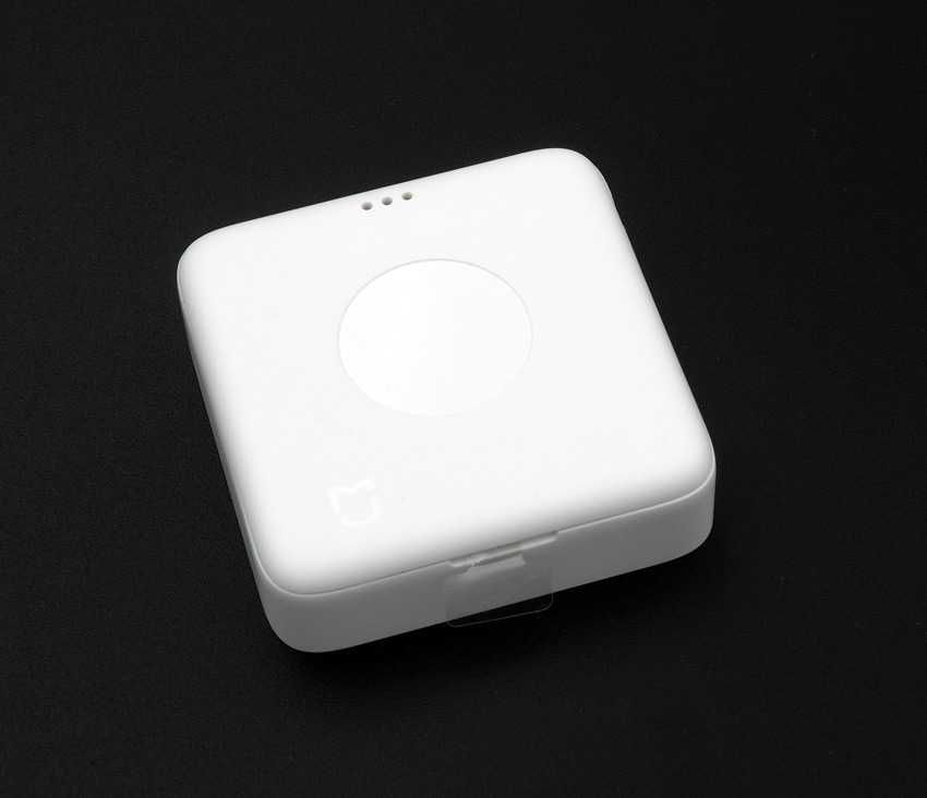 Гигрометр Xiaomi Mijia 2