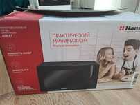 Продам микроволновку фирма  Hansa.