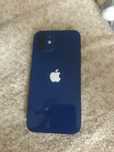 iPhone 12 128 gb, синий