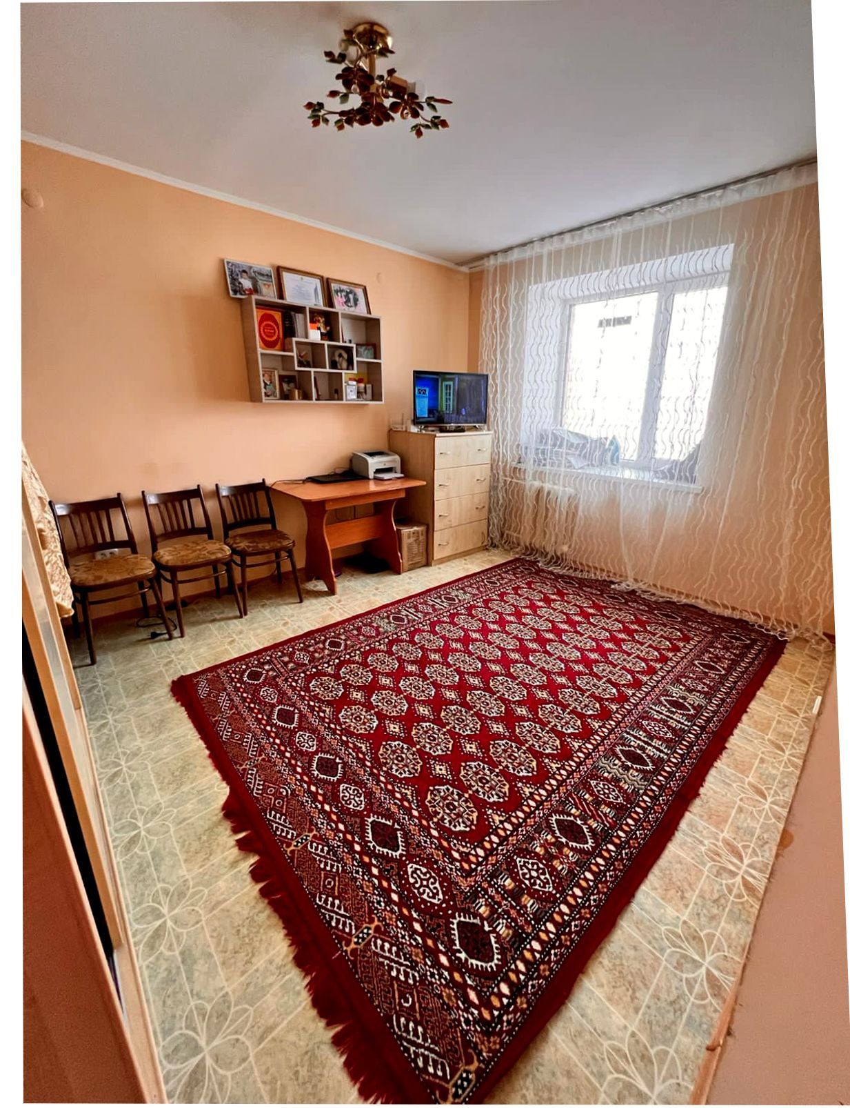 Продам 2-х комнатную квартиру