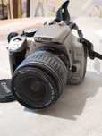 Фотоаппарат Canon 350D
