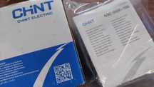 Дёшево Контактор Сhint NXC-18 220 новый в упаковке запечатанный,