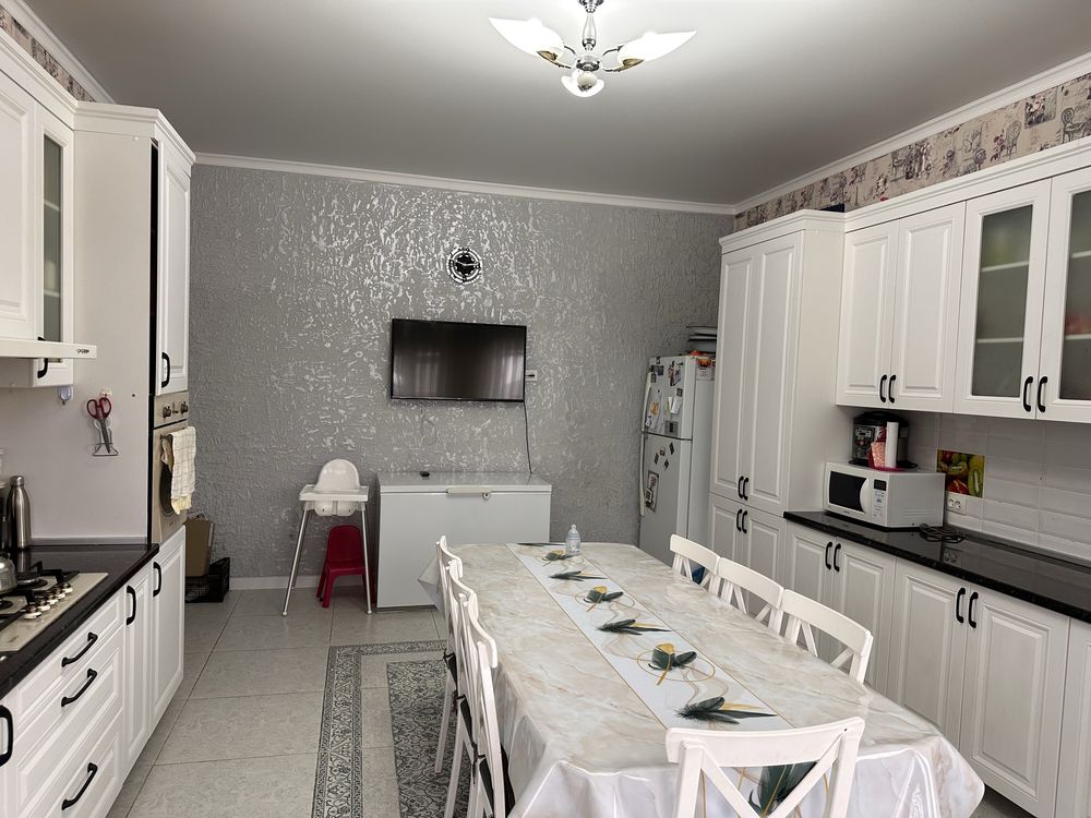 Продам Дом в ж/м Жанаконыс-2