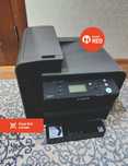 МФУ Canon MF4430 MFP
принтер, сканер, копир, факс.