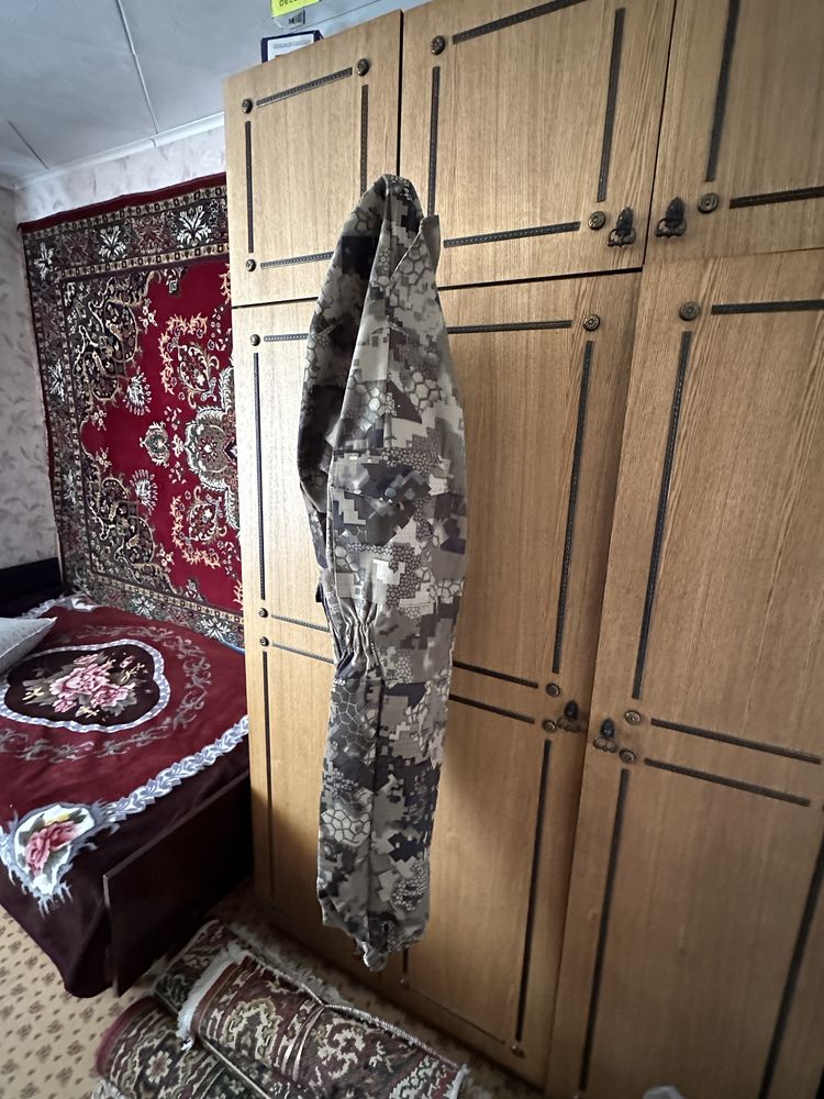 Продам костюм лето- осень рыбацкий, охотничий
